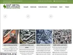Sites similar to sanliurfahurda.com
