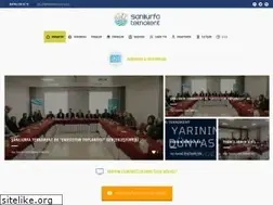 Sites similar to sanliurfateknokent.com.tr