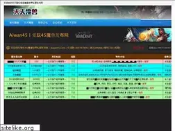 Sites similar to sanliwujin.com