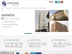 Sites similar to sanllc.mn