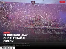 Sites similar to sanlorenzo.com.ar