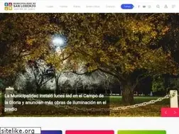 Sites similar to sanlorenzo.gob.ar