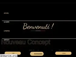 Sites similar to sanlorenzo06700.fr