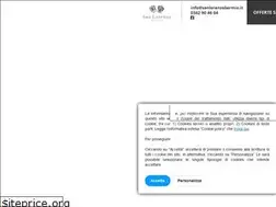 Sites similar to sanlorenzobormio.it
