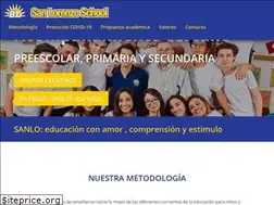 Sites similar to sanlorenzocr.com