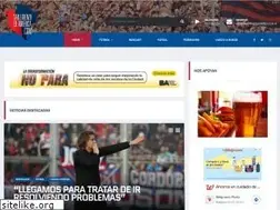 Sites similar to sanlorenzodeamerica.com.ar