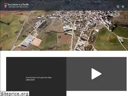 Sites similar to sanlorenzodelaparrilla.es