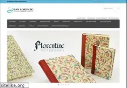 Sites similar to sanlorenzodesign.com