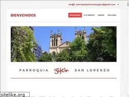 Sites similar to sanlorenzogijon.org