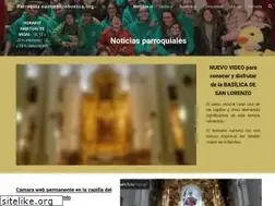 Sites similar to sanlorenzohuesca.org