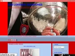 Sites similar to sanlorenzojugadores.blogspot.com