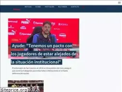 Sites similar to sanlorenzoprimero.com.ar