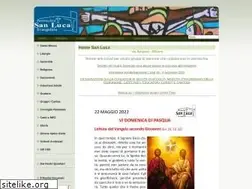 Sites similar to sanlucamilano.it