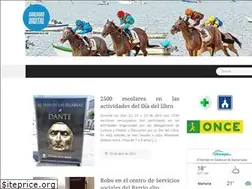 Sites similar to sanlucardigital.es