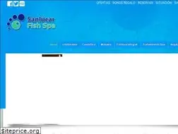 Sites similar to sanlucarfishspa.es