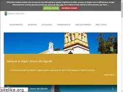 Sites similar to sanlucarlamayor.es