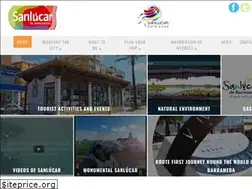 Sites similar to sanlucarturismo.com