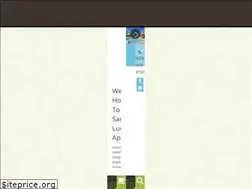 Sites similar to sanlucasapts.com