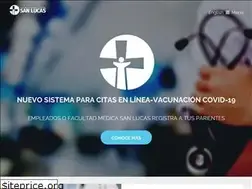 Sites similar to sanlucaspr.org