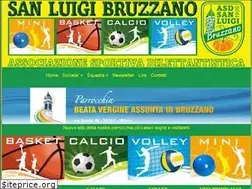Sites similar to sanluigibruzzano.it