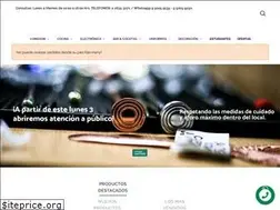 Sites similar to sanluis.cl