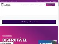Sites similar to sanluis.gov.ar