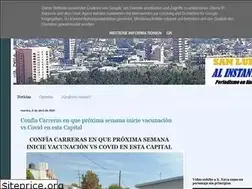 Sites similar to sanluisalinstante.blogspot.com