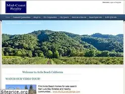 Sites similar to sanluisbayestates.com