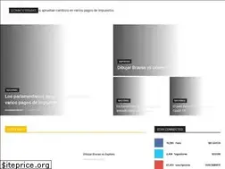 Sites similar to sanluisdigital.mx