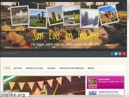 Sites similar to sanluisenimagen.com.ar
