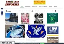 Sites similar to sanluisinforma.com.ar