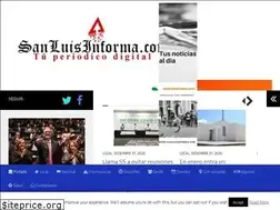 Sites similar to sanluisinforma.com