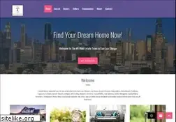 Sites similar to sanluisobispo-realestate.com