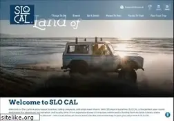 Sites similar to sanluisobispocounty.com