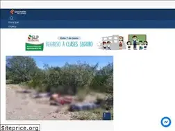 Sites similar to sanluispotosi.quadratin.com.mx