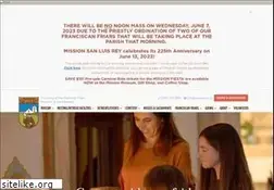 Sites similar to sanluisrey.org