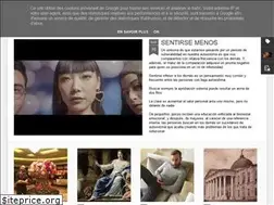 Sites similar to sanluissazo.blogspot.com