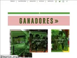 Sites similar to sanluisshopping.com