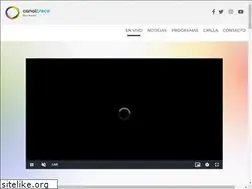 Sites similar to sanluistv.com
