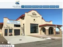 Sites similar to sanluisvalleyairport.org