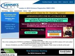 Sites similar to sanmacs.com