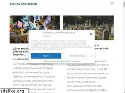 Sites similar to sanmamed.net