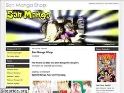 Sites similar to sanmanga.ch