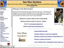Sites similar to sanmangardens.com