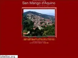 Sites similar to sanmango.net