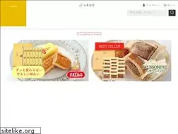 Sites similar to sanmangoku.com