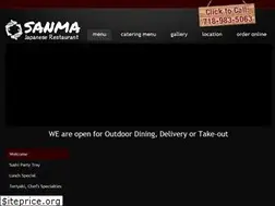 Sites similar to sanmany.com