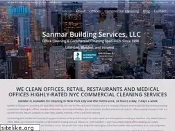 Sites similar to sanmarbuildingservices.com