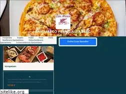 Sites similar to sanmarco-berlin.de