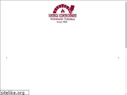 Sites similar to sanmarco.co.uk